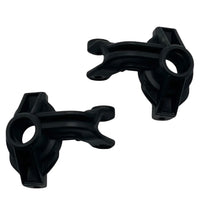 MJX Hyper Go 10210 & 10208 1/10 Rc Truck Steering Knuckles. Part No: 10230B