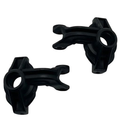 MJX Hyper Go 10210 & 10208 1/10 Rc Truck Steering Knuckles. Part No: 10230B