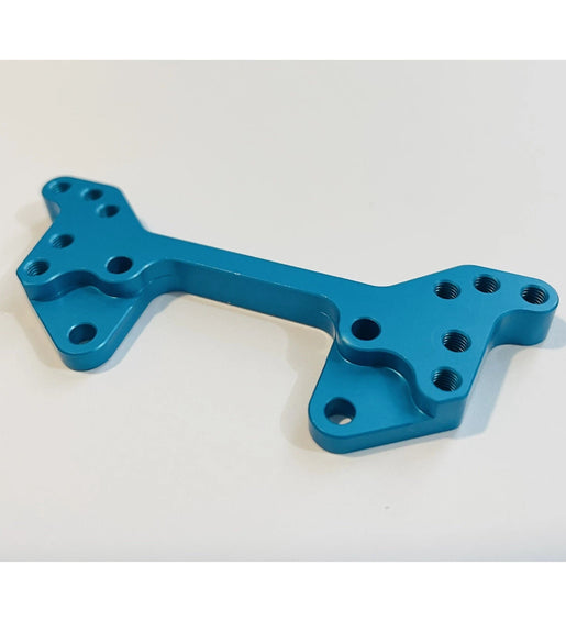 HSP 102022 Alloy Upgrade Front Shock Tower 02162 1/10 Flying Fish 94102 94122