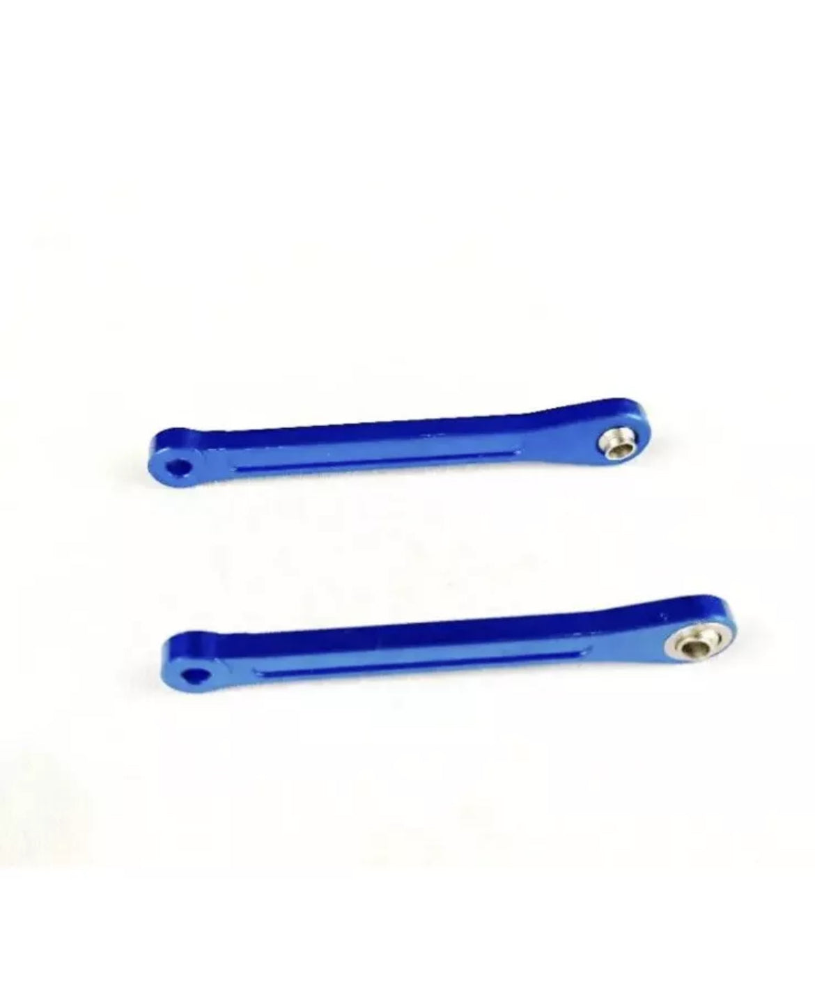 FTX Outlaw Aluminium Sway Bar Upper Pull Rod (2pc
