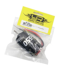 Yeah Racing Hackmoto 550 Size 35 Turn Brushed Motor 1/10 Rc Crawler