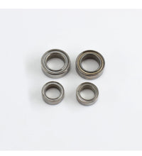 Mjx Hyper Go 1:14 Scale 4wd Rc Car Metal Spur Gear Assembly Part No: 16401Y.