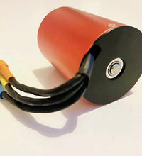 107051 03302 HSP Brushless Motor 3300KV For HSP 1/10 RC Model Car 03302 107051