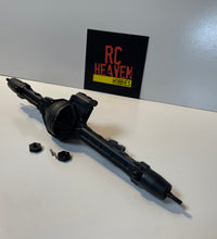 VRX Racing 10864 Complete Rear Axle & Differential 1/10 Rc Car FTX Outlaw Octane