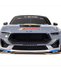 HPI Stage-D10 Flux Ford Mustang GT 1/10 2WD Brushless RTR Drift Car HPI-161007