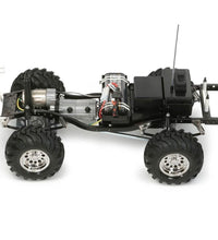 Tamiya 58519 Toyota Hilux Bruiser 4X4 Pick Up Truck 1/10 Scale Rc Kit.