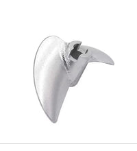 RC Boat Propeller 42mm 4.76mm 3/16" CNC P1.4 Prop for TRAXXAS Spartan M41