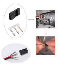 Servo Wire Repair Kit Futaba Plug 50 Sets For Rc Car Boat Plane.