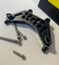 Mjx Hyper Go 1:14 Scale 4wf Rc Rally Car Alloy Upgrade Rear Shock Tower - Part No: 14180.