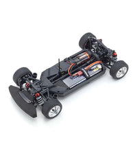 Kyosho EP Fazer Mk2 FZ02L 1969 Chevy El Camino SS396 ReadySet (Cortez Silver)