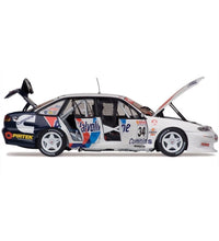Classic Carlectables No: 18859 1:18 Holden VS Commodore 1999 Calder Park Raceway