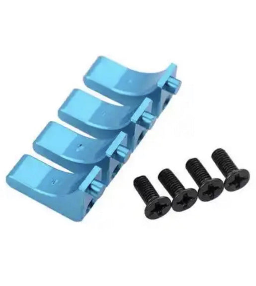 HSP 04004 Alloy Upgrade 103004  Battery Mount 1/10 Rc Car Buggy Truck