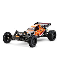 Tamiya 58628 Racing Fighter DT03 1/10 Scale Off Road 2wd Rc Car Buggy.