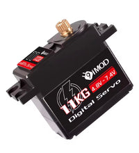Rc Car Steering Servo 9imod 11kg Digital Mini Servo 1/16 Rc Plane Drone Robot.