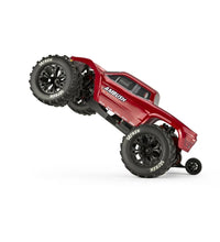 Atrek Ambush Pro RC Monster Truck Electric Brushless 2WD 1/10 Scale RTR