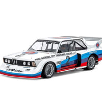 Tamiya 1/24 Scale BMW 320i Racing Plastic Model Kit No: 24379