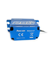 Power HD Standard 25kg Servo 7.4v Metal Geared Waterproof Servo