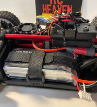 MJX Hyper Go 3S 11.1 v 3500mAh Lipo battery 1/16 Scale 14301 Etc Fits Perfect!