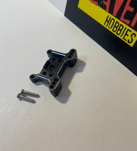 Mjx Hyper Go 1:14 Scale 4wd Rc Rally Car Alloy Upgrade Front Shock Tower Part No: 14170.