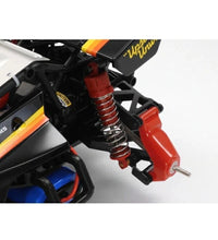 Tamiya Hotshot 2 2024 1/10 Scale 4WD #58737 Remote Control Rc Car Kit.