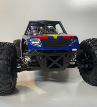 VRX Octane XL Desert Truck 4WD 1:10 Off-Road RTR brushless Rc Car.