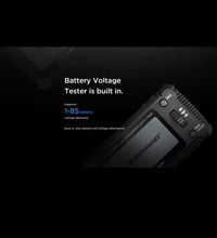 HobbyWing LCD Program Box Pro Programming Card for RC Model Car Boat Airplane.