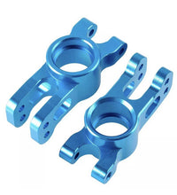 HSP 860008 860009 860010 Aluminium Hub Carrier Upgrade 1/8 RC Car.