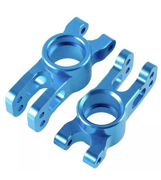 HSP 860008 860009 860010 Aluminium Hub Carrier Upgrade 1/8 RC Car.
