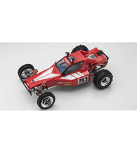 Kyosho Tomahawk 1/10th Scale EP 2WD RC Buggy Kit 30615