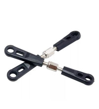 HSP 06016 Steering Linkage For 1/10 Rc Car Buggy Truck.