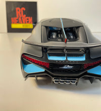 Maisto - Bugatti Divo - Special Edition 1:18 Scale Diecast Model Car