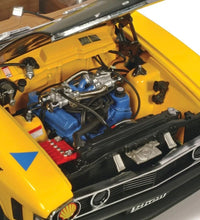 Carlectables 1:18 Ford XA Falcon GT 1973 Bathurst 1000 #5 Goss Bartlett #18873
