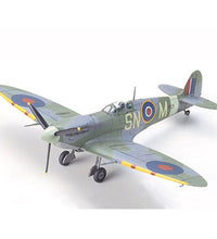 Tamiya AS Plastic Spray Paint 100ml AS-1 to AS-33 Aircraft Paint.