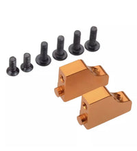 HSP 103013 Alloy Servo Post Mount 2P 03013 Upgrade 1/10 Rc Car Buggy Truck Drift