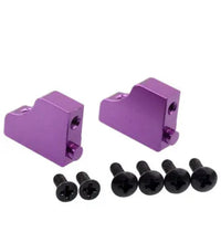 HSP 103013 Alloy Servo Post Mount 2P 03013 Upgrade 1/10 Rc Car Buggy Truck Drift