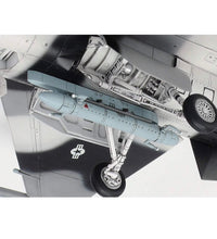 Tamiya 1/48 Scale F-16C/N “Aggressor Adversary”Plastic Model Kit No: 61106