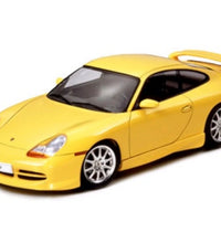 Tamiya 1/24 Scale Porsche 911 GT3 Plastic Model Kit No: 24229