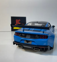 Maisto 2025 Mustang GTD 1/18 Scale Diecast Model American Muscle Car.