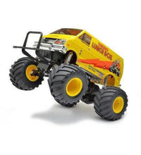 Tamiya 1/12 2WD Lunch Box RC Kit #58347 Includes ESC Guy