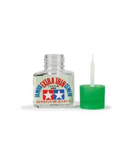 Tamiya Plastic Model Cement Extra thin 40mL #87038