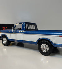 Maisto 1979 Ford F150 Pick Up 1/18 Scale Diecast Model American Muscle Car.