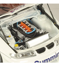 Classic Carlectables No: 18859 1:18 Holden VS Commodore 1999 Calder Park Raceway