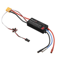 ESC-brushless-40A-XT60-Marine PE1262 for VOLANTEX RC Boat 792-4 Atomic