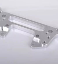 HSP 102023 122023 Rear Shock Tower Aluminium Upgrade Rc Car 1/10 Flying Fish