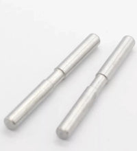 HSP 08019 Rear Lower Suspension Arm Pin B RC Car Truck Buggy 1/10 Spare Parts