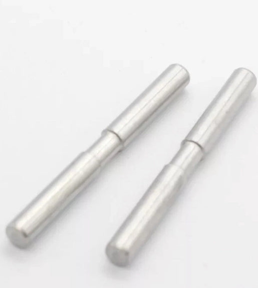 HSP 08019 Rear Lower Suspension Arm Pin B RC Car Truck Buggy 1/10 Spare Parts