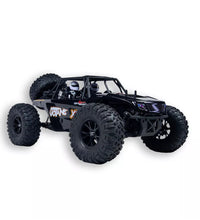 VRX Octane XL Desert Truck 4WD 1:10 Off-Road RTR brushless Rc Car Black.