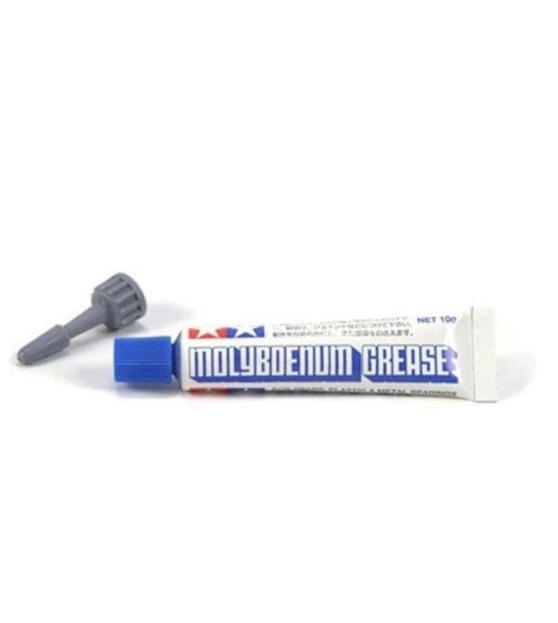 Tamiya Molybdenum Grease For Rc Car Gears Lubricant Hobby Grease Rc Kit 87022.
