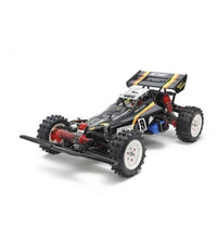 Tamiya Hotshot 2 2024 1/10 Scale 4WD #58737 Remote Control Rc Car Kit.