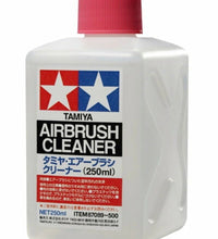 Tamiya Airbrush Cleaner 250ml #87089 Model Kit Art.